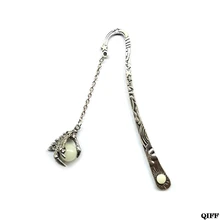 Прямая поставка и коготь дракона светящиеся книжные закладки светящиеся флуоресцентные закладки Dragon Ball высокое качество 4 июня