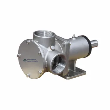 

Flexible Impeller Pump For Kashiyama SP70 1300GPH