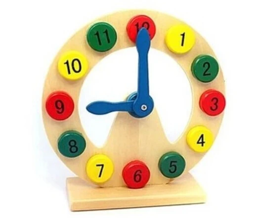wooden nursery toys