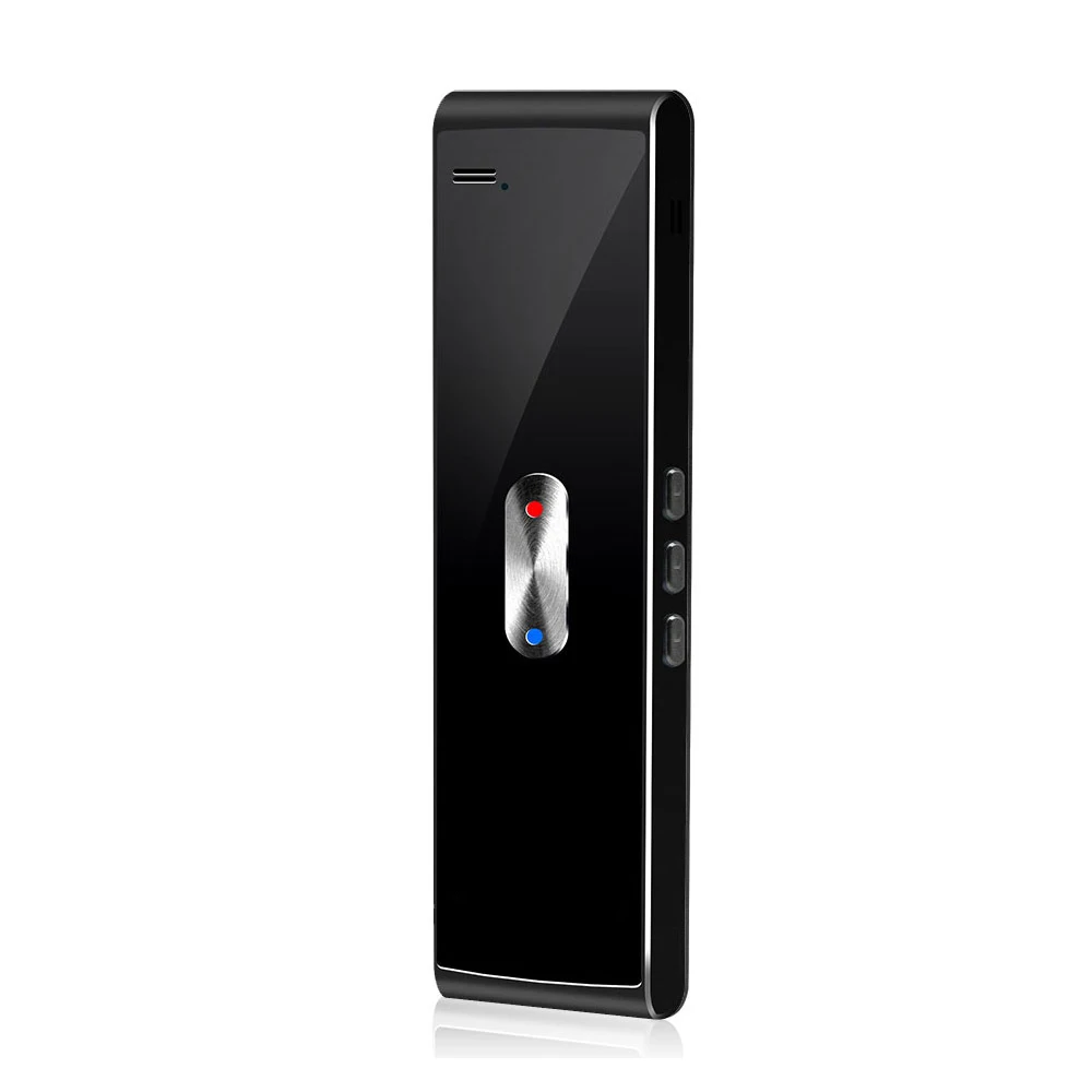 

Smart Voice Translator Two-Way Real Time Speech device Interactive Translation Learning Multi-Language Voice Translator Device