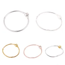 Dodocharms, высокое качество, Ретро стиль, тонкий браслет, европейский стиль, змеиная цепочка, подходит для женщин, сделай сам, очаровательный браслет, ювелирное изделие