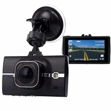 SMALL-EYE 3.0 “Dashcam Cámara Del Coche DVR Hd 1080 P Grabador de Vídeo de la Cámara 170 Grados de Ángulo Ancho con g-sensor de Aparcamiento Monitor