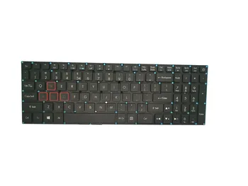 

Backlit Keyboard For ACER VX5-591 VX5-591G N17C1 ACM16B63U4 NK.I1513.053 United States US ACM16B63SU Russian RU New