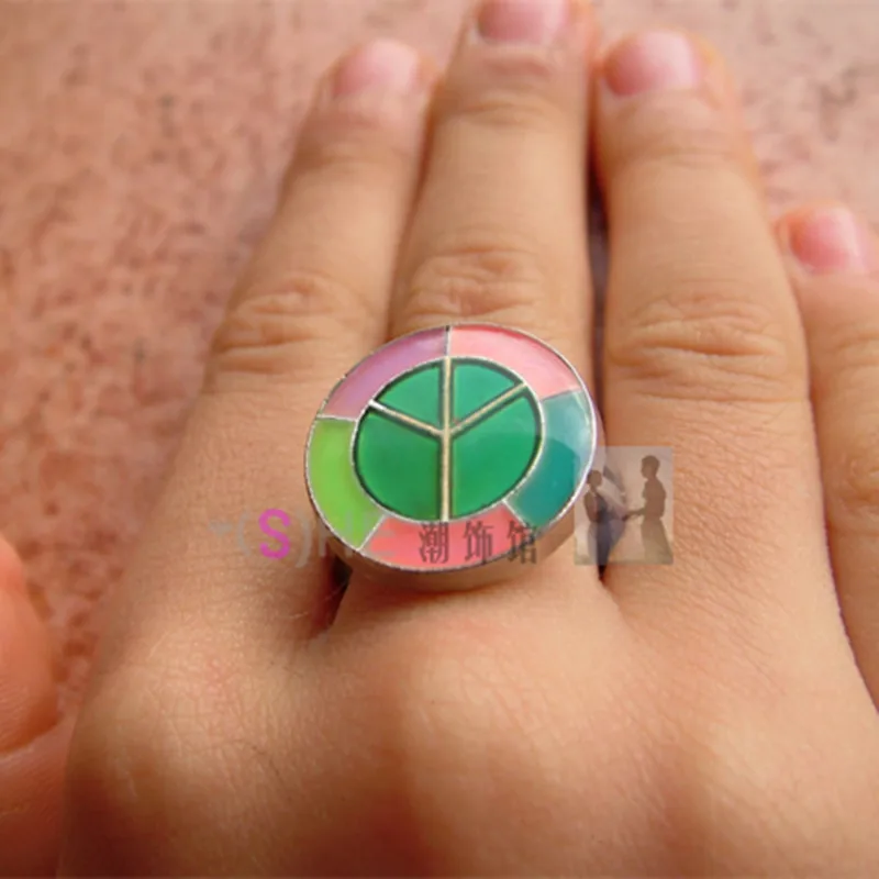 mood ring colors mood ring colors