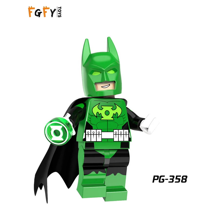 PG-358