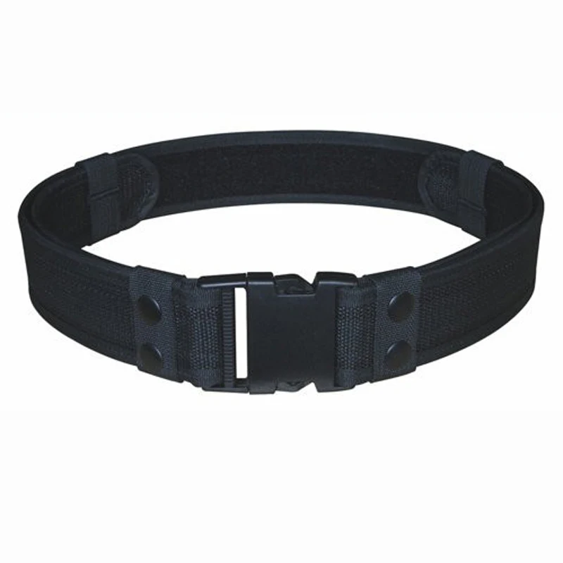 Tactical Belt 2