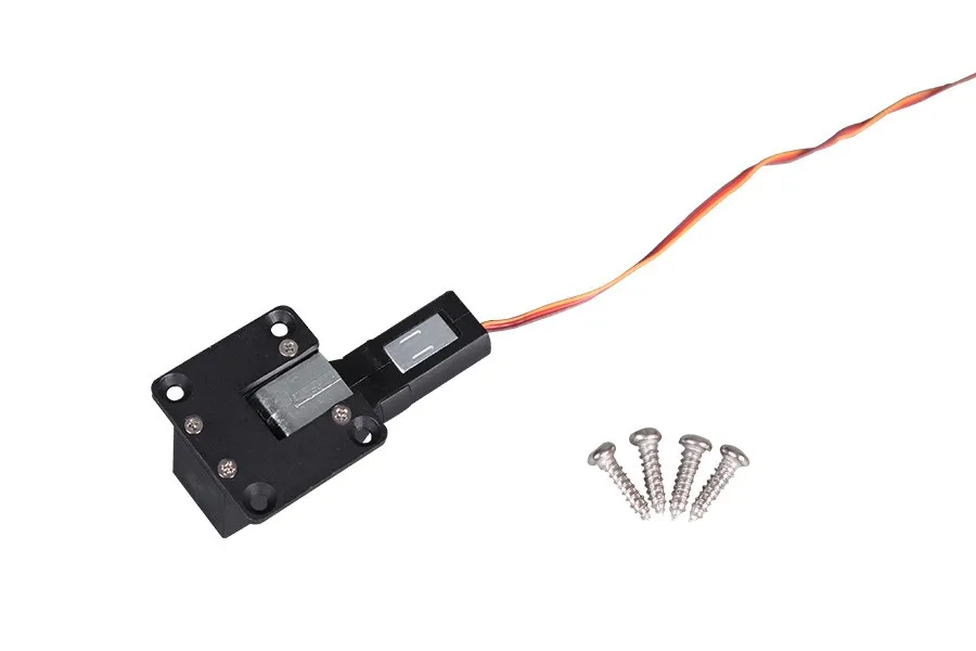

FMS 70mm Ducted Fan Avanti Front Landing Gear Retract FMSRE012 RC Airplane Model Plane Spare Parts