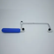 1 шт. 400 ''стальная пила с рамкой, ручная работа, резка, деревянные инструменты для изготовления ювелирных изделий