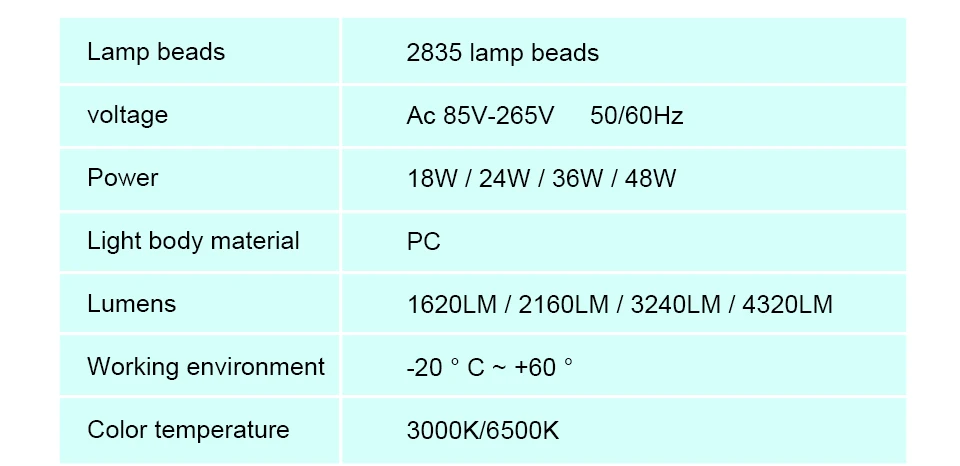 led ceiling lamp light (7)