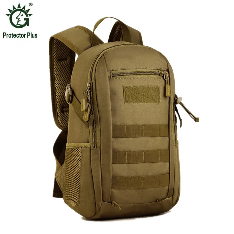 

Men's Women Military Small Backpack Waterproof Nylon Fashion Casual Boy Travel Mini Rucksack Camouflage School Bag Girls 2017