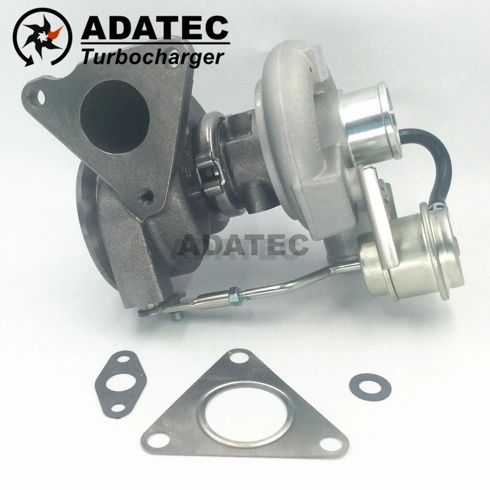 0375K7 complete turbo