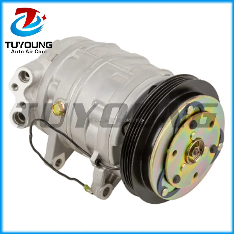 

92610-40V00 92600-48P01 auto ac Compressor for Nissan 300ZX DKS16H