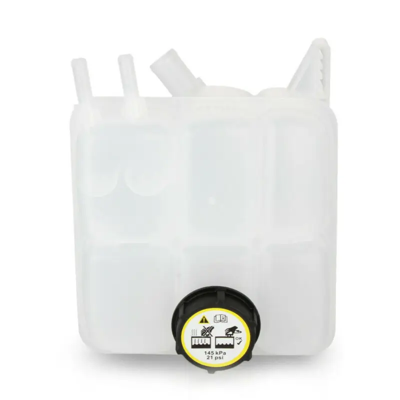 Frostschutz Tank Flasche Kuhler Kuhlmittel Wasser Expansion Tank Mit Kuhlmittel Expansion Tank Flasche Resevoir Kappe Fur Ford Focus Mk2 Frostschutz Kuhlwasser Aliexpress