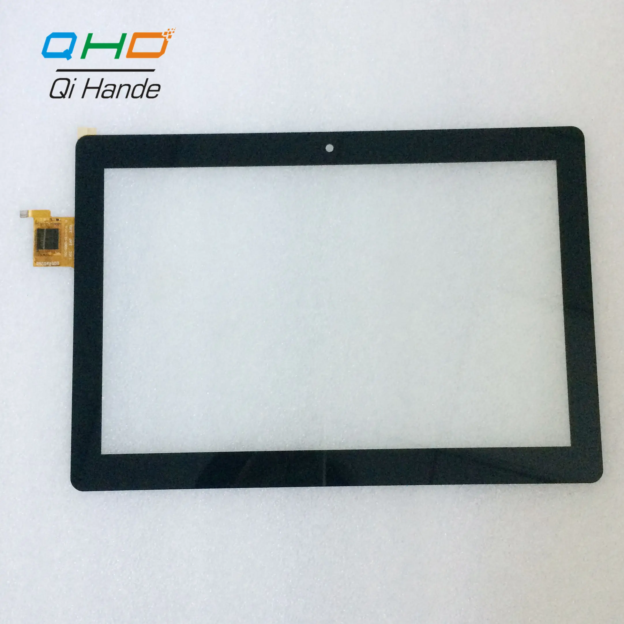 Новый 10,1 ''дюйма TCC-0083-10.1-V1 Tablet Touch Панель планшета Сенсор ремонт Запчасти для авто TCC-0083 TCC-0083-10.1