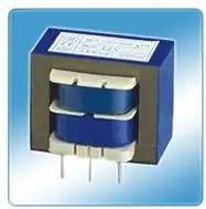 

PCB transformer EI transformer 13X20 5W 5 pin 220V/24V pin voltage can be customized