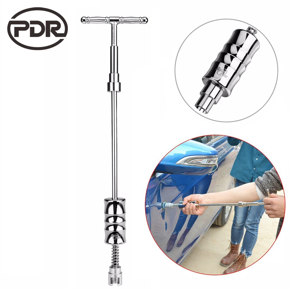 PDR tools new design 2in1 Slide hammer use for Paintless dent removal