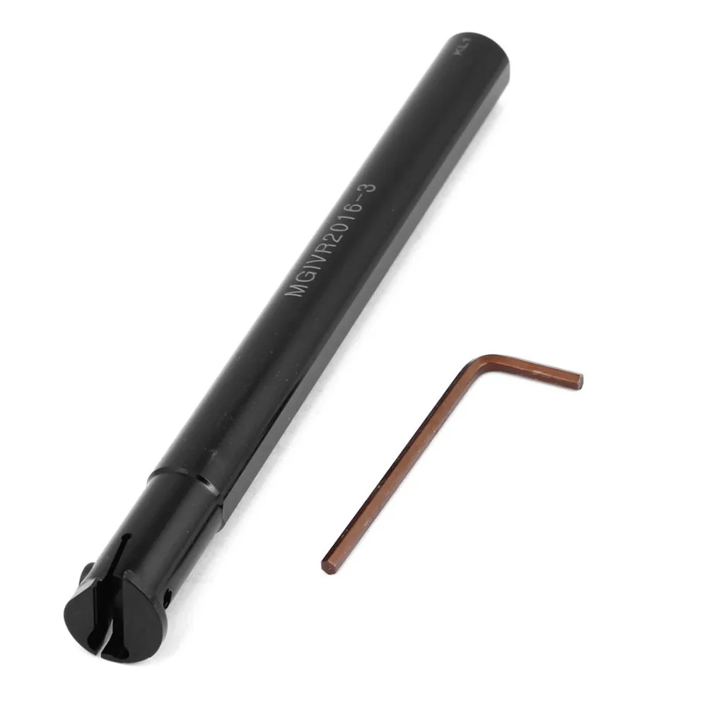 free shipping CNC Internal Grooving Toolholder MGIVR2016 3 for Inserts