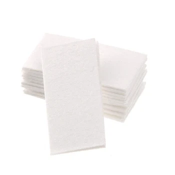 

Top Deals 6Pcs/Set Reusable Anti Fog Drying Inserts for GoPro HERO5 4 Session HERO 5 4 3+SJCAM SJ6000 SJ4000