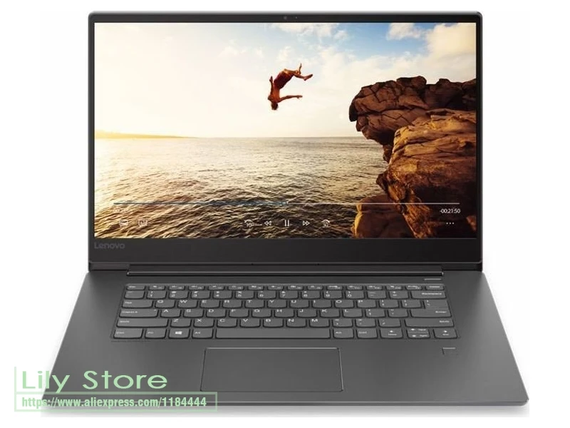 Чехол для клавиатуры ноутбука Lenovo Ideapad 530S 15 15Ikb 2018 6 дюймов|Чехлы клавиатуры| |