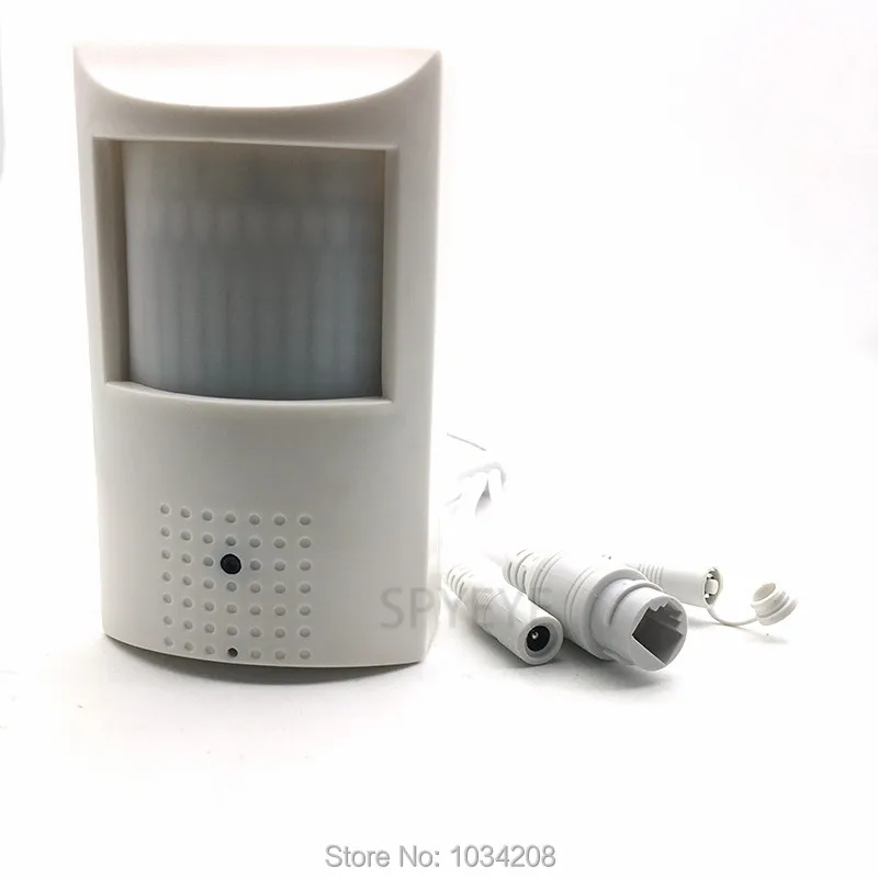 pir wifi camera3