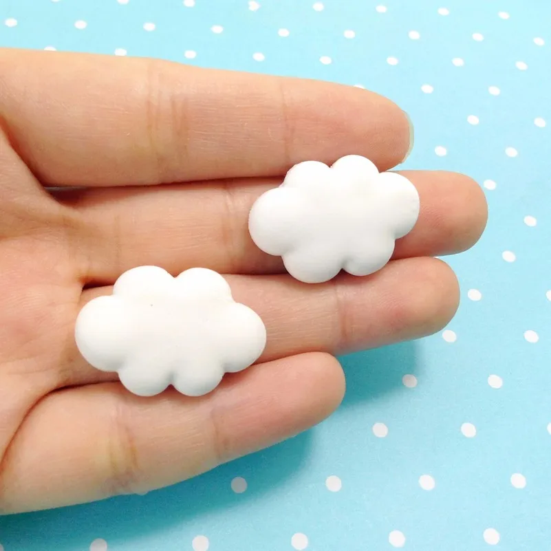 miniature cloud