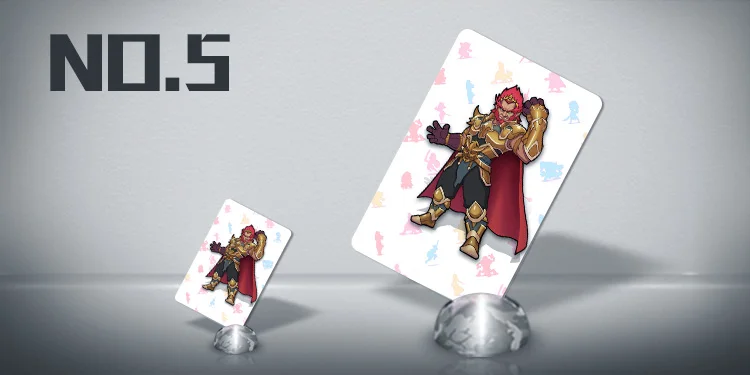 5