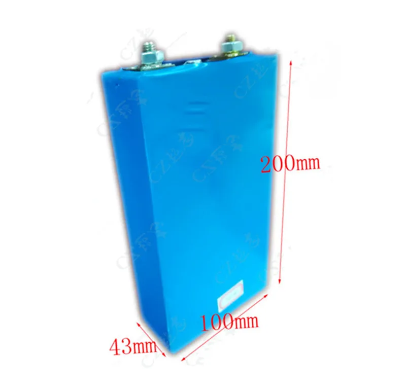 

3.2v 50Ah lifepo4 cells 3.2v lifepo4 lithium batteries for electric bike battery pack solar energy system