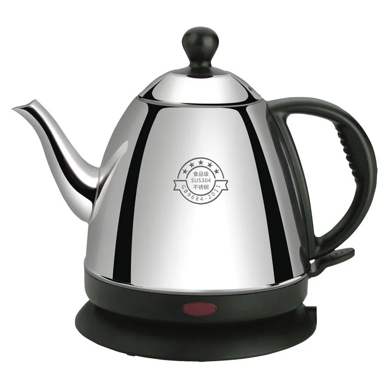NEW Electric kettle household 304 stainless steel automatic power cut