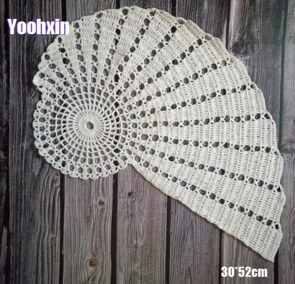 حار القطن الدانتيل تحديد الموقع قاعدة الأكواب القدح المطبخ عيد الميلاد طاولة طعام مكان حصيرة القماش الكروشيه الشاي القهوة المفرش السنة الجد...