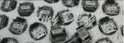 Фотоэлектрический кодировщик нажатие переключатель с 62SY15019 кодирования|encoder