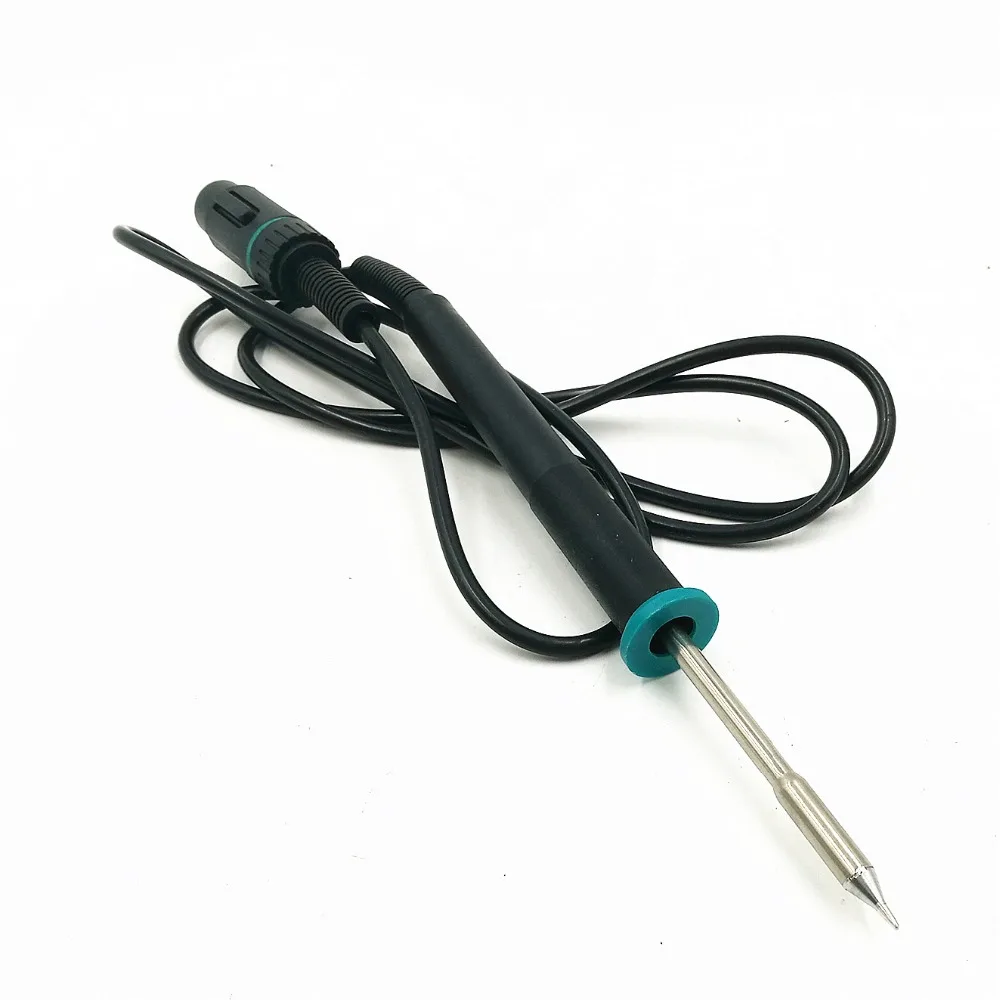 US $68.60 Original QUICK TS1200A Soldering Iron Handle With Soldering Iron Head TSS0212D