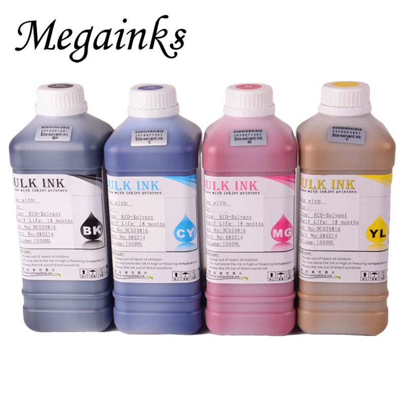 SP-540i LEJ-640 LEF-20 VS-640 VS-540 para Mimaki