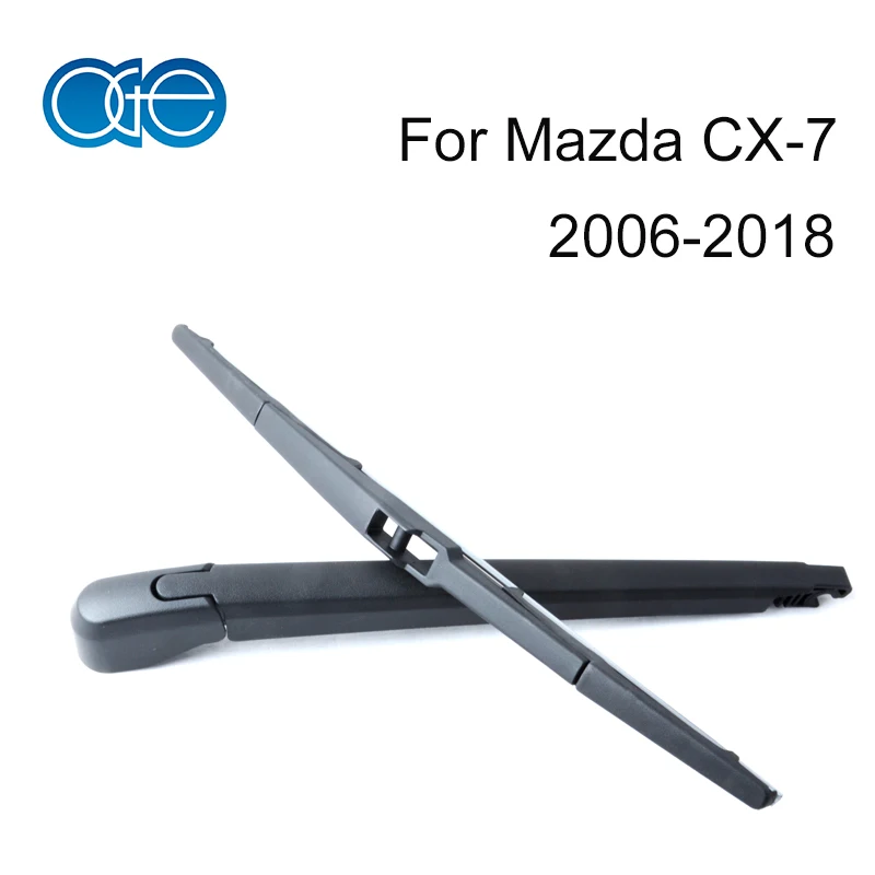 OGE Rear Wiper Arm And Blade For Mazda CX 7 2006 2018 High Quantity