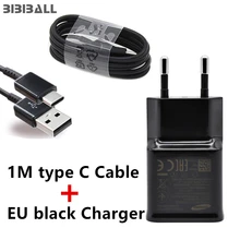5V 2A Adaptive Fast Charger USB Type C 3.1 USB-C Charge สำหรับ huawei p20 lite mate 20 pro mate 10 Vernee v2 pro Mars, apollo Lite(China)