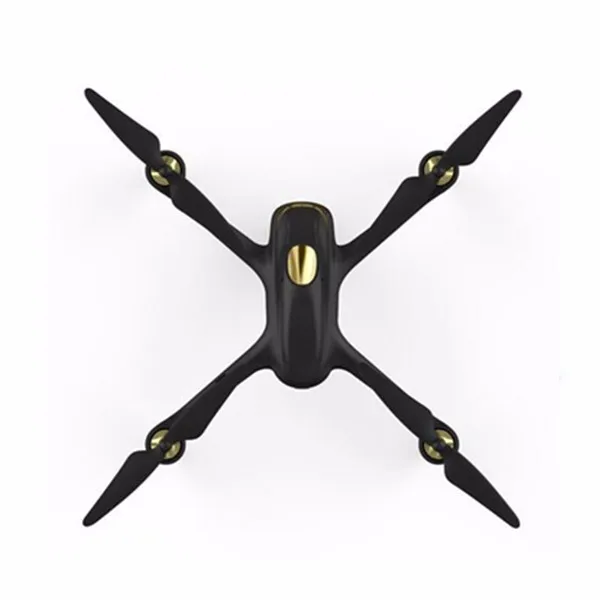 Hubsan H501S X4 5.8G FPV Brushless With 1080P HD Camera GPS RC Drone Quadcopter BNF