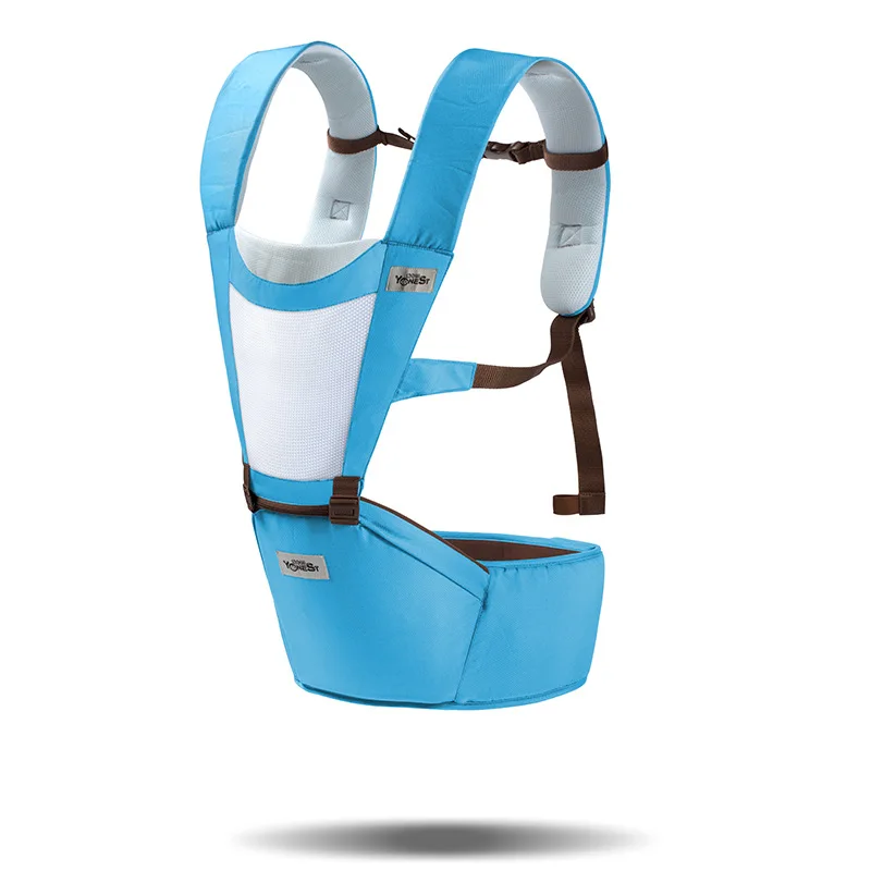 

JKP 2018 Four seasons multi-functional lumbar bench straps Children hold seats Baby front hold baby carriers Backpacks BP-327