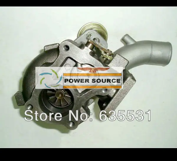 

TB2580 703605 703605-0003 703605-0001 14411-G2402 14411G2402 14411-G2405 Turbo For Nissan Cabstar Terrano TL18 2001- TD27T 2.7L