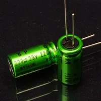 Passive Components
