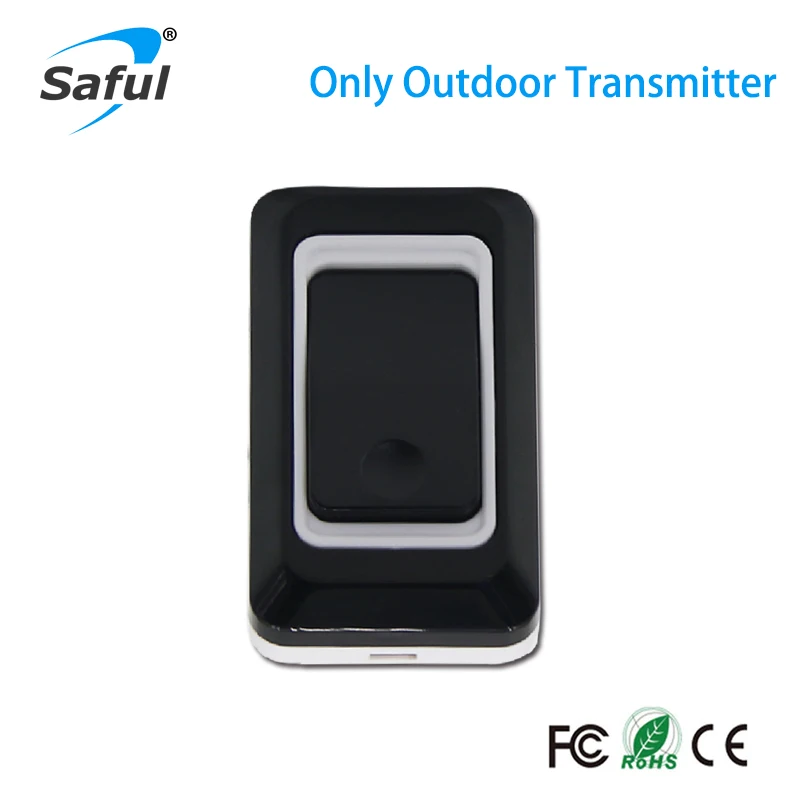 Wireless DoorBell accessories Wireless DoorBell accessories