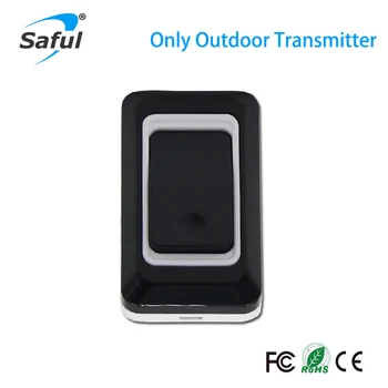 

Wireless DoorBell accessories