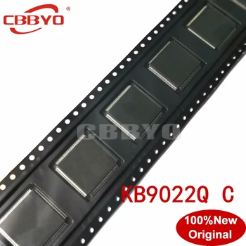 

2piece 100% New KB9022Q C KB9022QC QFP-128 IC