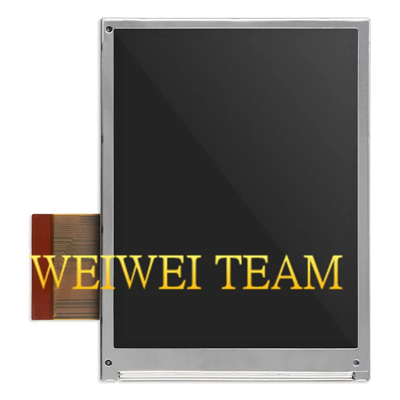 high brightness lcd display brands