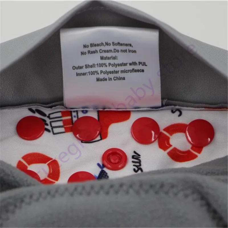 care label