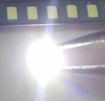 

100PCS x 3020 Ice Blue Red Jade Green Warm White Yellow Pink Ultra Bright SMD LED Indication