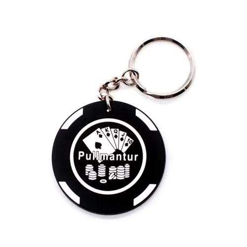 promotional keychains