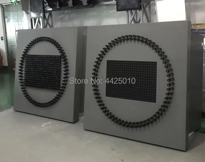 LED traffic signage, 30 /40 /50 /60/ 70 /80 /100 /110/120 LED traffic speed limit sign LED highway speed limit