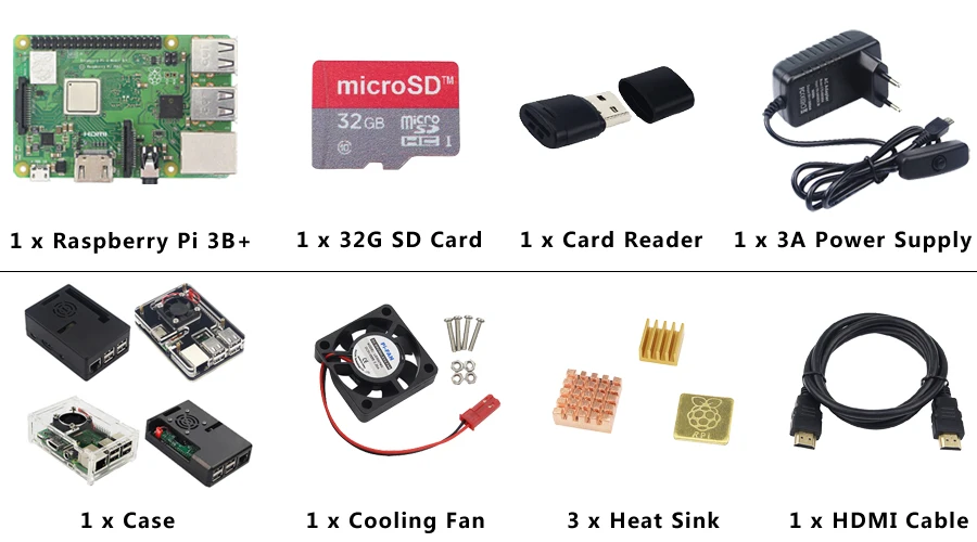 Kit 3