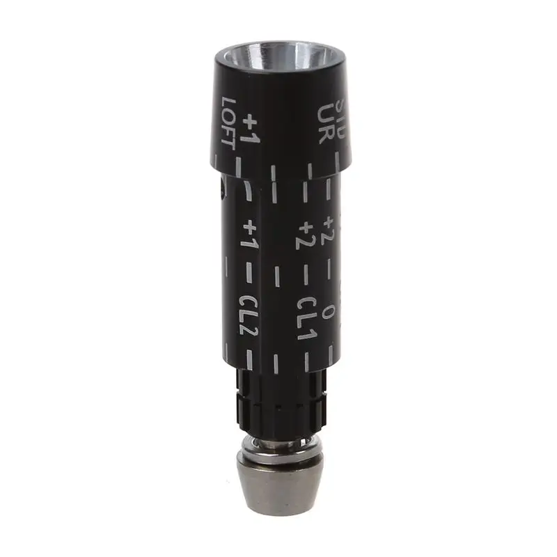 Новинка наконечник адаптера вала для гольфа Srixon Z star Z545 Z745 Driver & FW|Рукоятки клюшки|