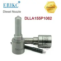 ERIKC DLLA 155P1062 (093400 1062) crdi масло грузовик инъекции пистолет DLLA 155 P 1062 (0934001062) дизель enigne частей топливный насос сопла