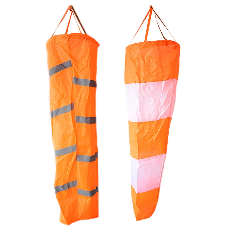 

2018 New All Weather Nylon Wind Sock Weather Vane Windsock Outdoor Toy Kite,Wind Monitoring Needs Wind Indicator Many Size